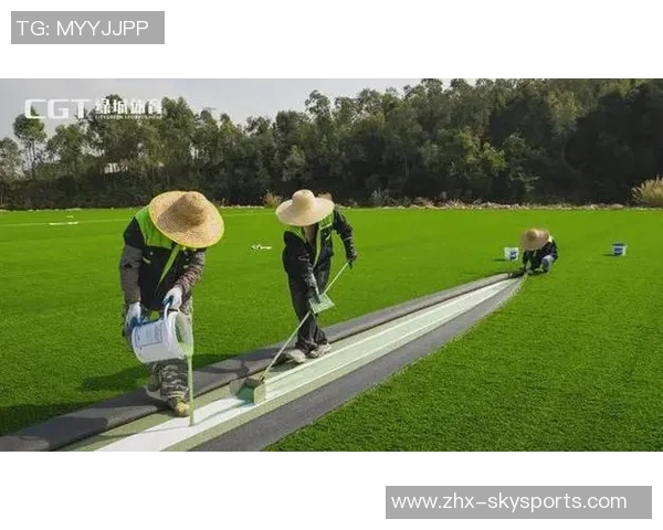 足球草皮的选择与维护技巧助你打造完美场地体验